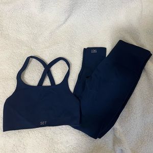 Set Active sculptflex set twilight